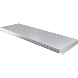 Rittal AX 2473.010 dešťový kryt (d x š) 600 mm x 210 mm nerezová ocel 1 ks