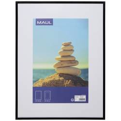 Maul 1935890 vyměnitelný fotorámeček Formát papíru: 30 x 40 cm černá