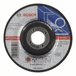 Bosch Accessories Bosch 2608600537 brusný kotouč lomený 115 mm 1 ks ocel