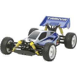 Tamiya Neo Scorcher komutátorový 1:10 RC model auta elektrický Buggy 4WD (4x4) stavebnice