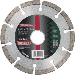 Metabo 624310000 diamantový řezný kotouč Průměr 230 mm 1 ks