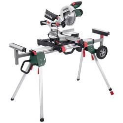 Metabo 691214000 kapovací pila 254 mm 30 mm 1450 W