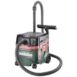 Metabo AS 20 L PC 602083000 mokrý/suchý vysavač Jednodílná sada 1200 W 20 l prachová třída L certifikováno