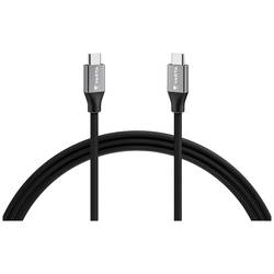 Varta USB kabel USB-C ® zástrčka 2.00 m 57936101111