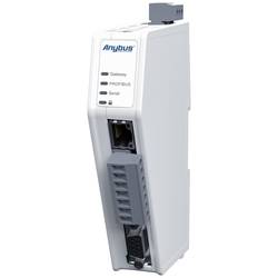 Anybus ABC-SERM-PDPS sériový převodník Profibus , RS-485, RS-232