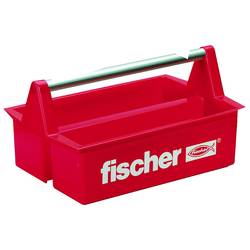 Fischer 060524 WZK box na nářadí červená