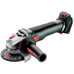 Metabo WVB 18 LT BL 11-115 613056840 Akumulátorová úhlová bruska 115 mm, 18 V