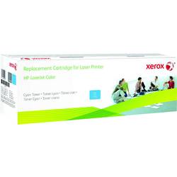 Xerox Toner náhradní HP 508X, CF361X kompatibilní azurová 9900 Seiten 006R03468 006R03468