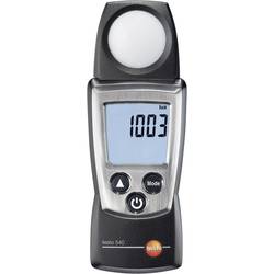 testo 05600540 540 luxmetr 0 - 99999 lx