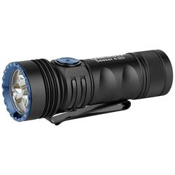 OLight Seeker 4 Mini CW LED, UV LED kapesní svítilna napájeno akumulátorem 1200 lm 112 g