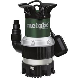 Metabo TPS 14000 S COMBI 251400000 ponorné čerpadlo na čistou vodu 14000 l/h 8.5 m