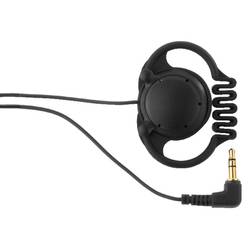 Monacor ES-16 sluchátka in-ear monitoringu