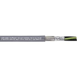 LAPP ÖLFLEX® CONTROL TM CY 281604CY/152 řídicí kabel 4 G 1.50 mm², 152 m, šedá