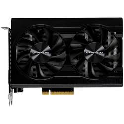 Gainward grafická karta Nvidia GeForce RTX 3050 8 GB GDDR6-RAM PCIe 4.0 x16, HDMI™, DisplayPort, DVI