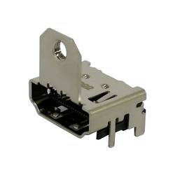 Molex 2086581002 HDMI konektor 1 ks Tray