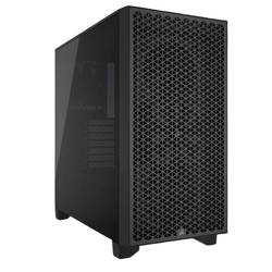 Corsair CC-9011251-WW midi tower PC skříň černá