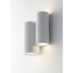 ECO-Light I-BANJIE-AP4 I-BANJIE-AP4 nástěnné světlo GU10 bílá