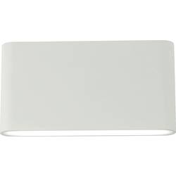 ECO-Light LED-W-GAMMA/10W LED-W-GAMMA/10W LED nástěnné světlo 10 W LED bílá