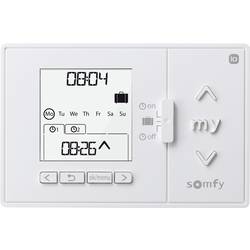 Somfy 1805227 spínací hodiny IP20 868.95 MHz