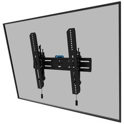 Neomounts WL35S-850BL14 Kantelbare Platte TV Beugel TV držák na zeď lze naklonit 81,3 cm (32) - 165,1 cm (65) naklápěcí