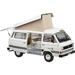 Revell 07344 Volkswagen T3 Camper model auta, stavebnice 1:25