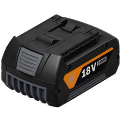 Fein GBA 18V 5.0Ah AS 92604346020 náhradní akumulátor pro elektrické nářadí 18 V 5 Ah Li-Ion