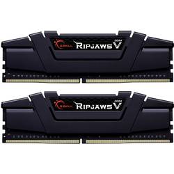 G.Skill Ripjaws V Sada RAM pro PC DDR4 32 GB 2 x 16 GB Bez ECC 4000 MHz 288pin DIMM CL18-22-22-42 F4-4000C18D-32GVK