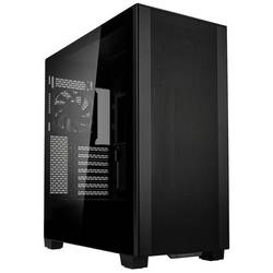 Phanteks Phanteks XT Pro Tempered Glass Windows - schwarz midi tower herní pouzdro, pouzdro, PC skříň černá