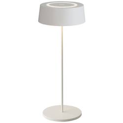 ECO-Light 9260-L1 BCO COCKTAIL venkovní LED stolní lampa 2.20 W teplá bílá bílá (matná)