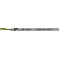 Helukabel 16032-1000 datový kabel LiYCY 8 x 0.75 mm² šedá 1000 m