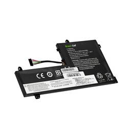 Green Cell akumulátor do notebooku GC-LE165 11.4 V 4800 mAh Lenovo