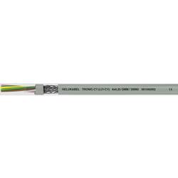 Helukabel 20063-1000 datový kabel LiYCY 12 x 0.34 mm² šedá 1000 m