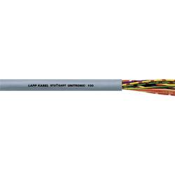 LAPP 28036/100 datový kabel UNITRONIC® 100 24 x 0.25 mm² šedá 100 m