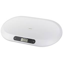 Topcom WG-2490 Dětská váha Max. váživost=20 kg bílá