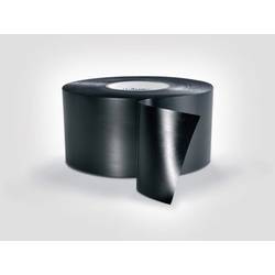 HellermannTyton HTAPE-WRAP25-100x30-PVC-BK 710-10803 lepicí páska (d x š) 30 m x 10 cm 1 ks