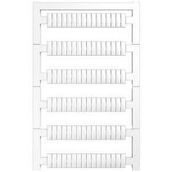 Weidmüller 2003760000 označení svorky bílá 960 ks