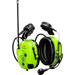 3M Peltor LiteCom PRO III MT73H7P3E4D10EU GB Headset s mušlovými chrániči sluchu 32 dB 1 ks