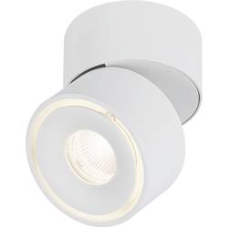 Paulmann 93373 Spircle LED osvětlení na stěnu/strop LED pevně vestavěné LED 8 W bílá