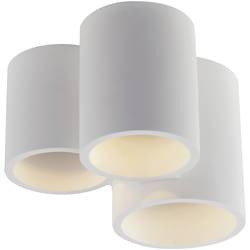 ECO-Light I-BANJIE-PL3 BANJIE stropní svítidlo GU10 27 W bílá