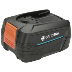 GARDENA P4A PBA 18V/72 4,0 Ah 14905-20 náhradní akumulátor pro elektrické nářadí 18 V 4.0 Ah Li-Ion