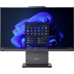 Lenovo All in One PC ThinkCentre neo 50a 24 Gen 5 60.5 cm (23.8 palec) Full HD Intel® Core™ i5 i5-13420H 512 GB SSD Win 11 Pro 12SD000EGE