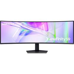 Samsung ViewFinity S9 S49C950UAU LED monitor 124.5 cm (49 palec) 5120 x 1440 Pixel 32:9 5 ms VA LED