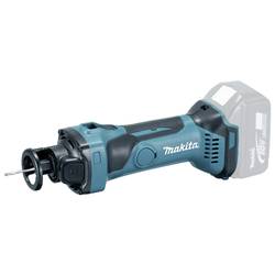 Makita akumulátorová rotační řezačka DCO180Z DCO180Z