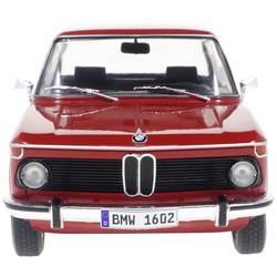 Solido BMW 1602 1971 rot 1:18 model auta