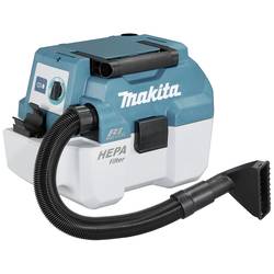 Makita akumulátorový vysavač 50 W bez akumulátoru