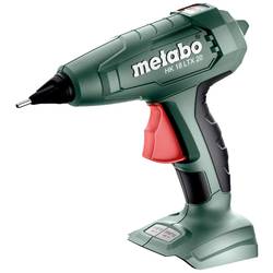 Metabo HK 18 LTX 20 aku tavná lepicí pistole kufřík 11 mm 18 V 1 ks