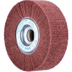 PFERD 44644129 Brusný Fleece POLINOX PNL Ø 150 x 50 mm Ø otvoru 254 mm a 280 pro jemné broušení a dokončování 150 mm 1 ks