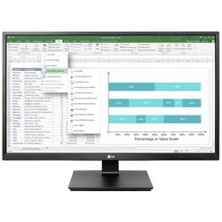 LG Electronics 24BK55YT-B LCD monitor 61 cm (24 palec) 1920 x 1080 Pixel 16:9 5 ms IPS LCD