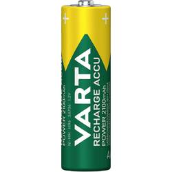 Varta 56706101501 akumulátor AA, Ni-MH, 2100 mAh, 1.2 V, 1 ks