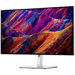 Dell UltraSharp U2723QE LED monitor 68.6 cm (27 palec) 3840 x 2160 Pixel 16:9 5 ms IPS LED